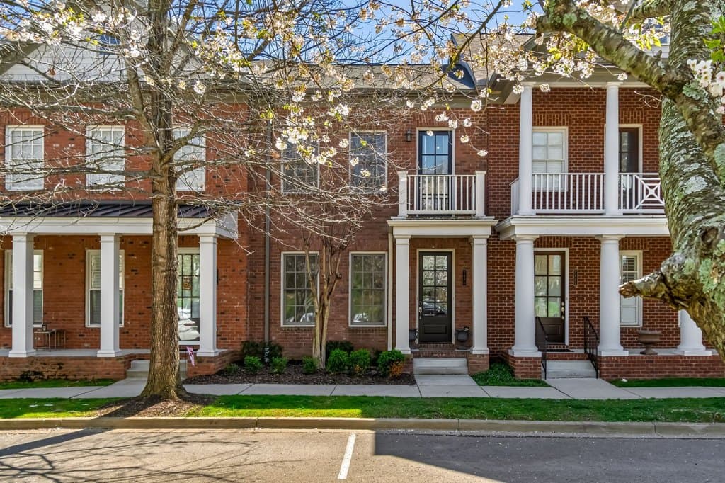 2420 Clare Park Dr, Franklin