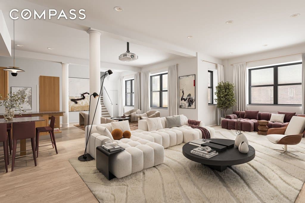 131 5th Ave Apt 801, Manhattan