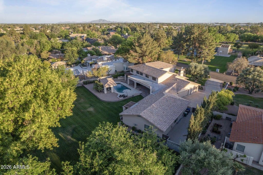 2106 E LA Vieve Ln, Tempe