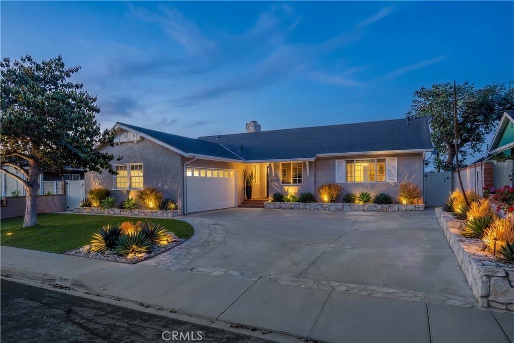 5013 Via El Sereno, Torrance