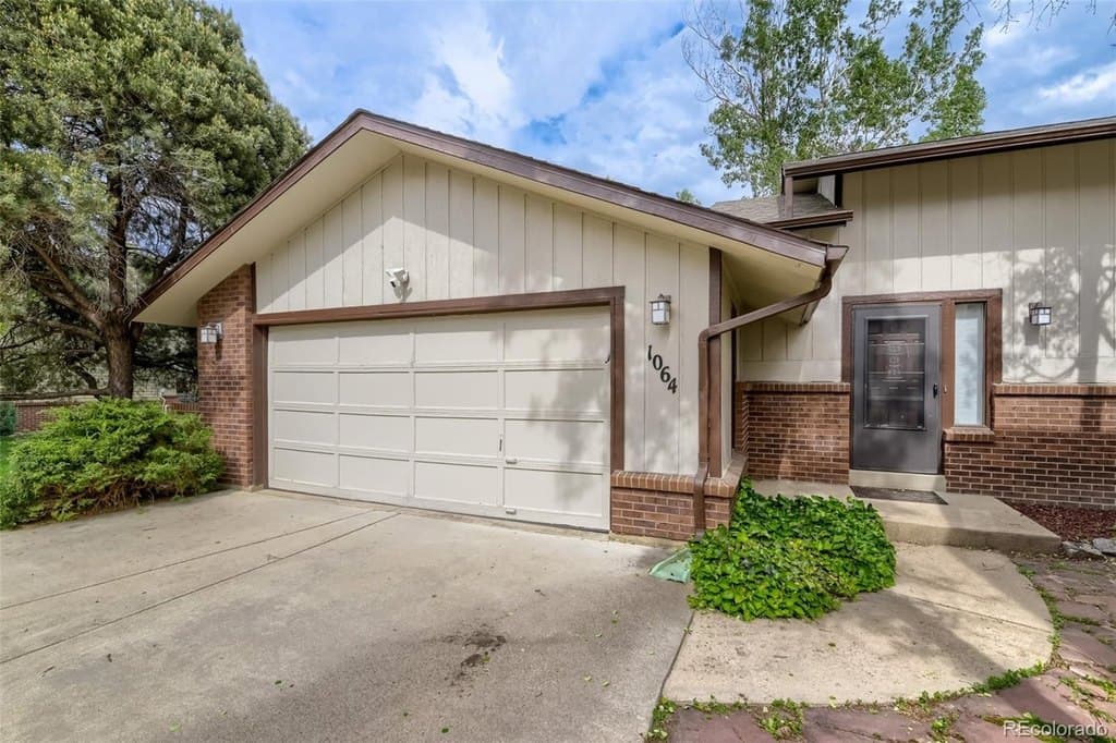 1064 Fairway Ct Unit 3, Boulder