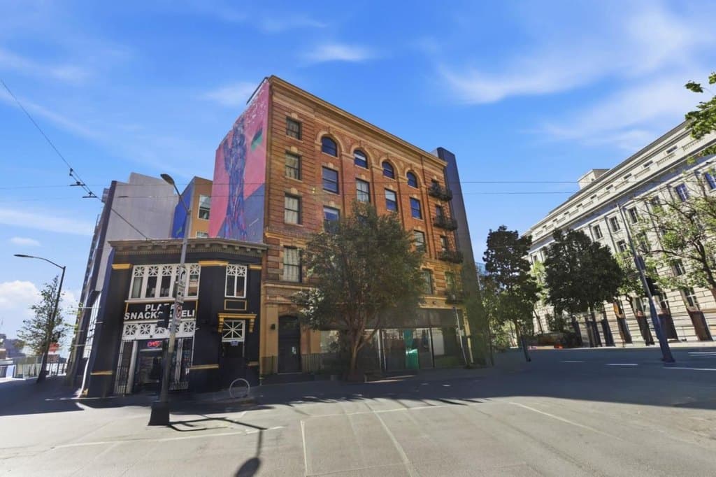 83 McAllister St Apt 302, San Francisco