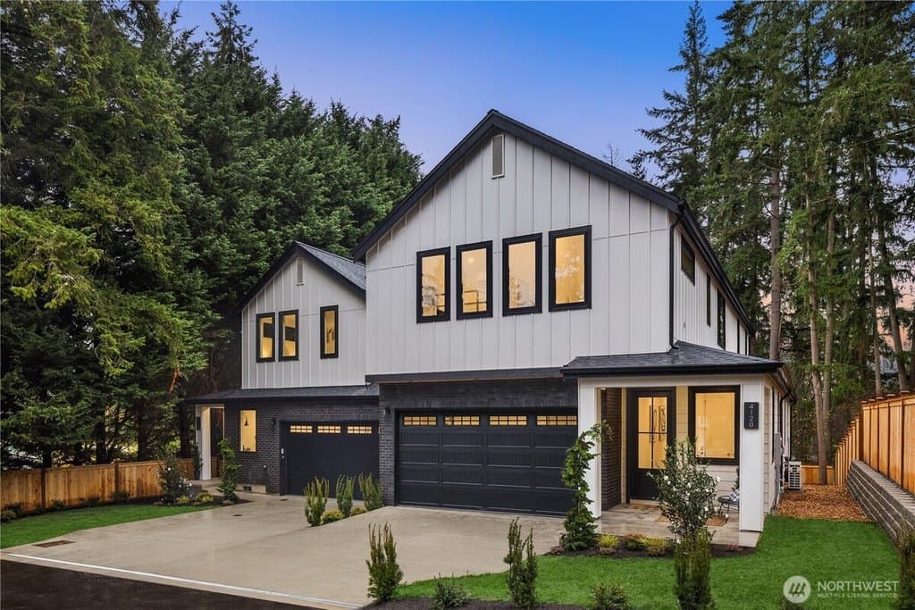 4120 161st Ave SE, Bellevue