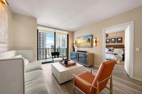 801 S Miami Ave Unit 2110