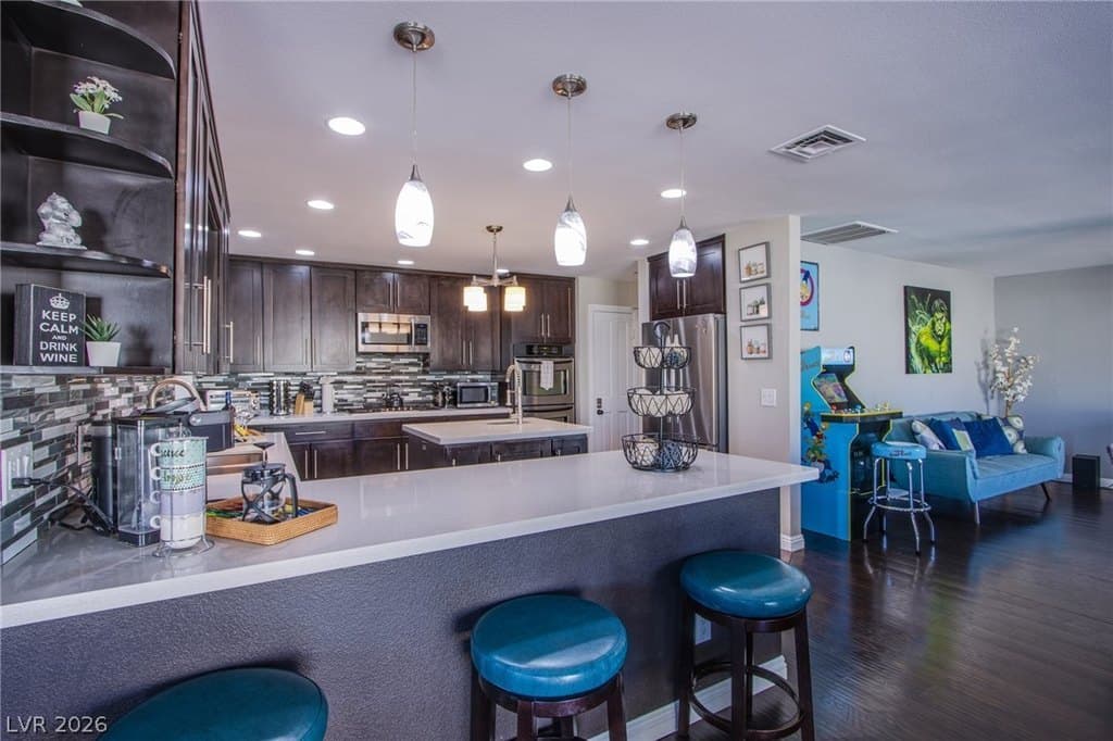 3449 Algonquin Cir, Las Vegas