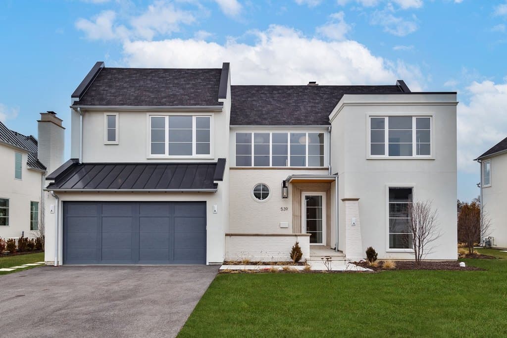 539 Kensington Ct, Hinsdale