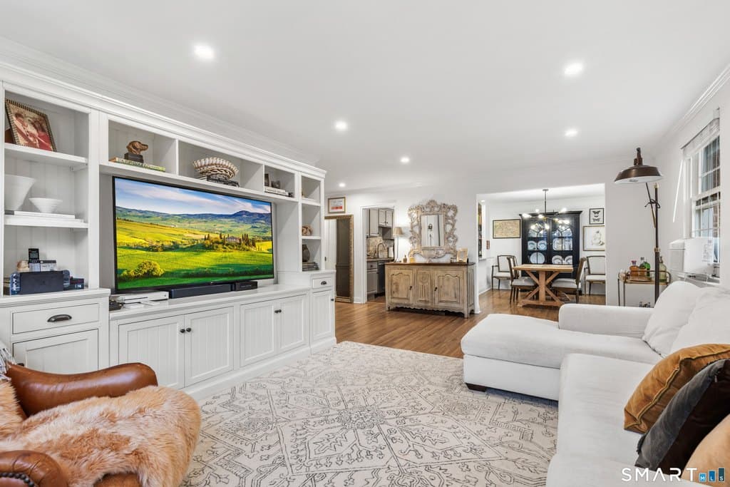 148 Putnam Park, Greenwich