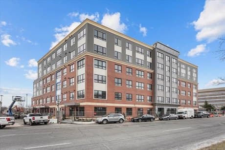 70 Leo M Birmingham Pkwy Apt 416