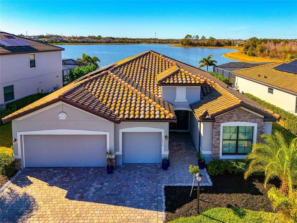 17614 Polo Trl, Bradenton