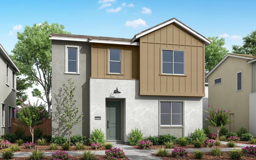 14545 Southpointe Dr Unit 83, Folsom