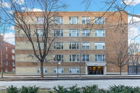 2424 W Estes Ave Apt 4I