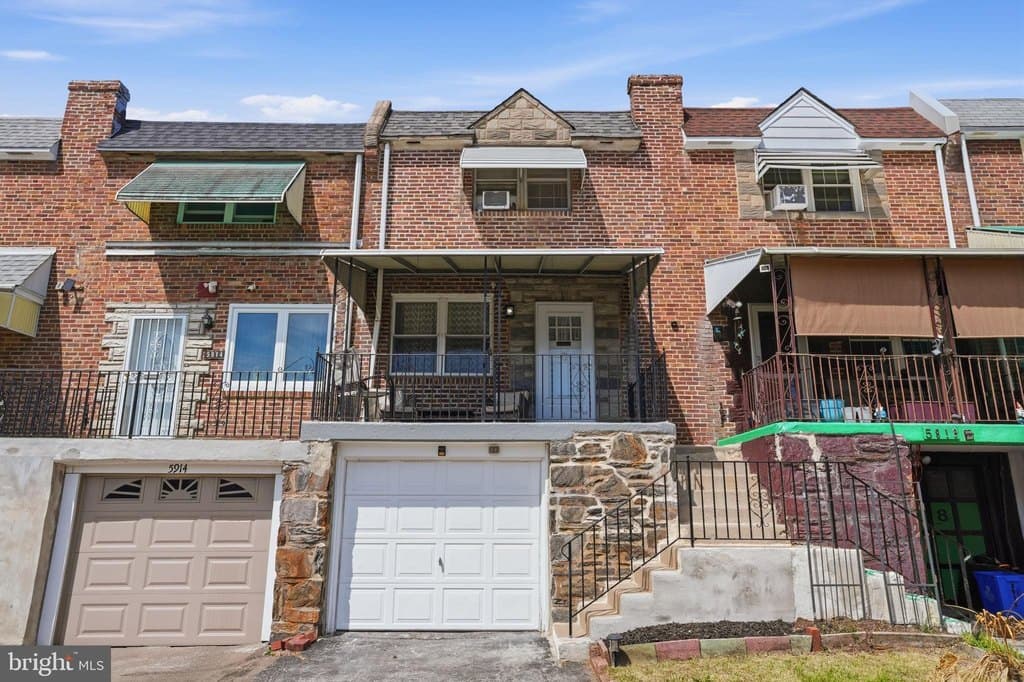 5916 Newtown Ave, Philadelphia