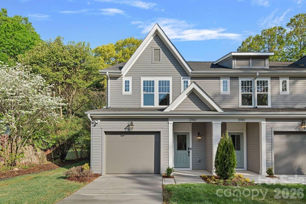 3142 Dublin Rd, Charlotte