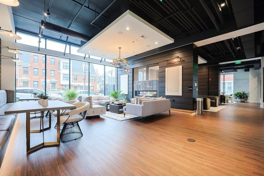 99 Summer St Unit 12