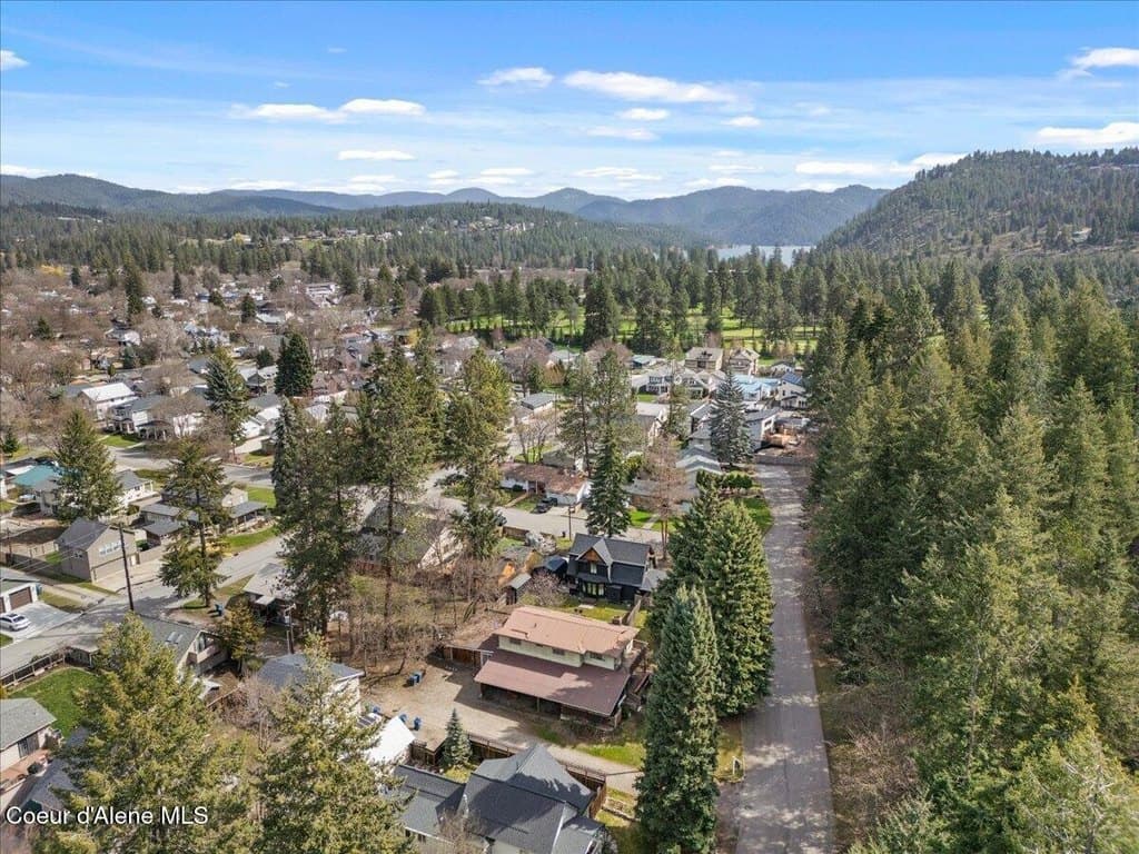 1615 E Lost Ave, Coeur d'Alene