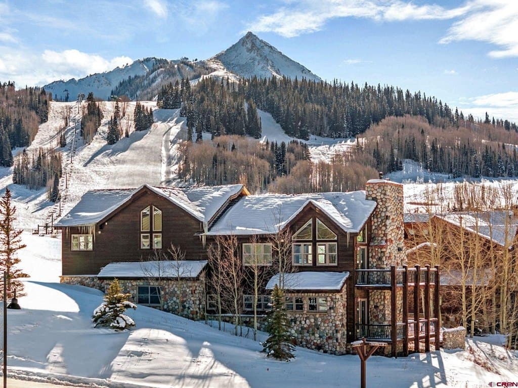 1 Lapis Ln, Crested Butte