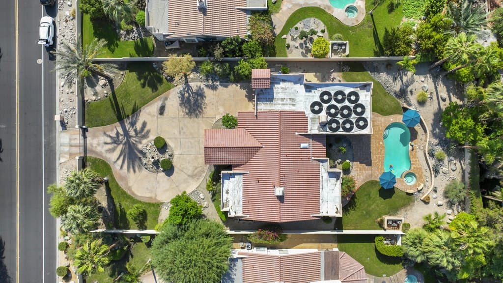 71581 Sahara Rd, Rancho Mirage