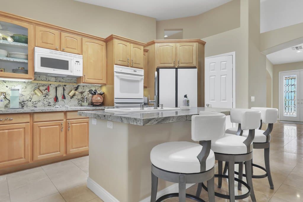 71581 Sahara Rd, Rancho Mirage