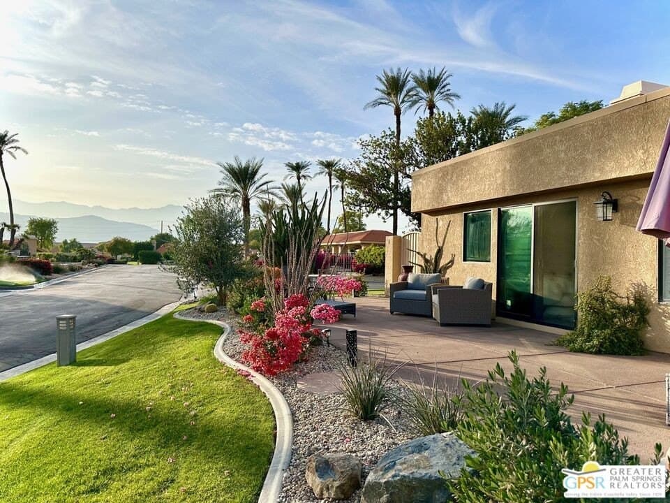 1 Verde Way, Palm Desert