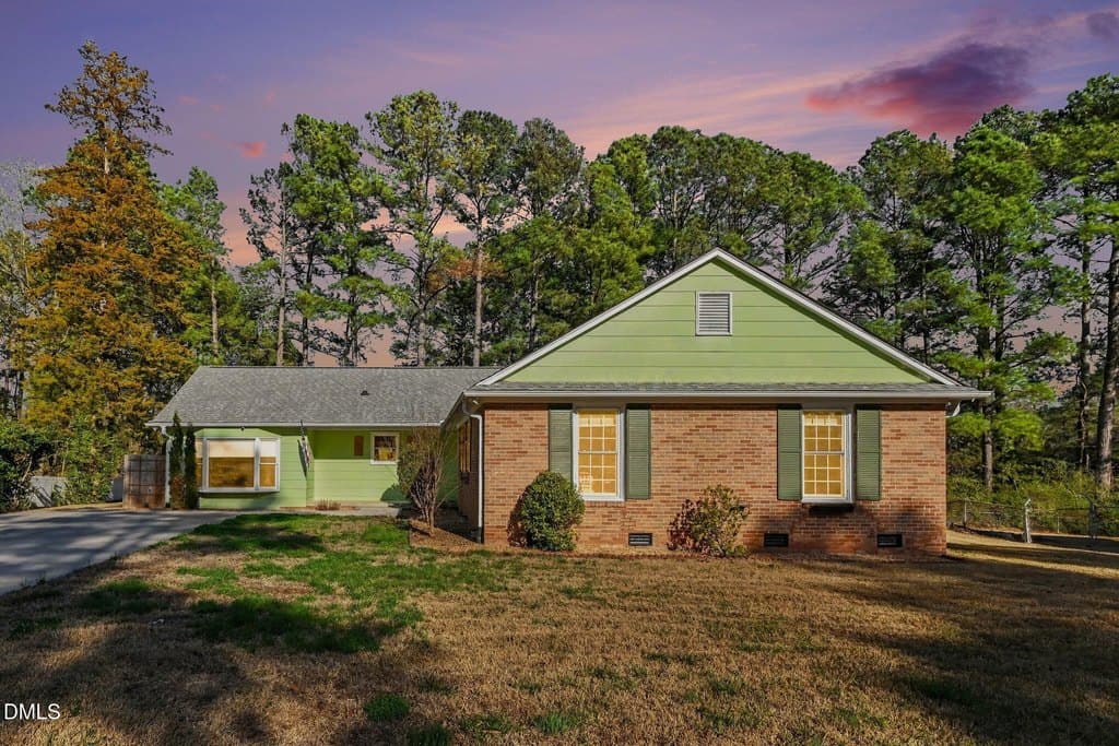 123 Montclair Cir, Durham