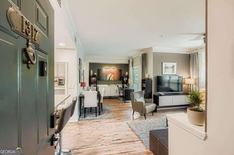 955 Juniper St NE Unit 1317