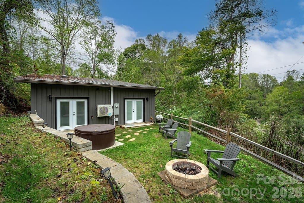 25 Nelon Rd, Asheville