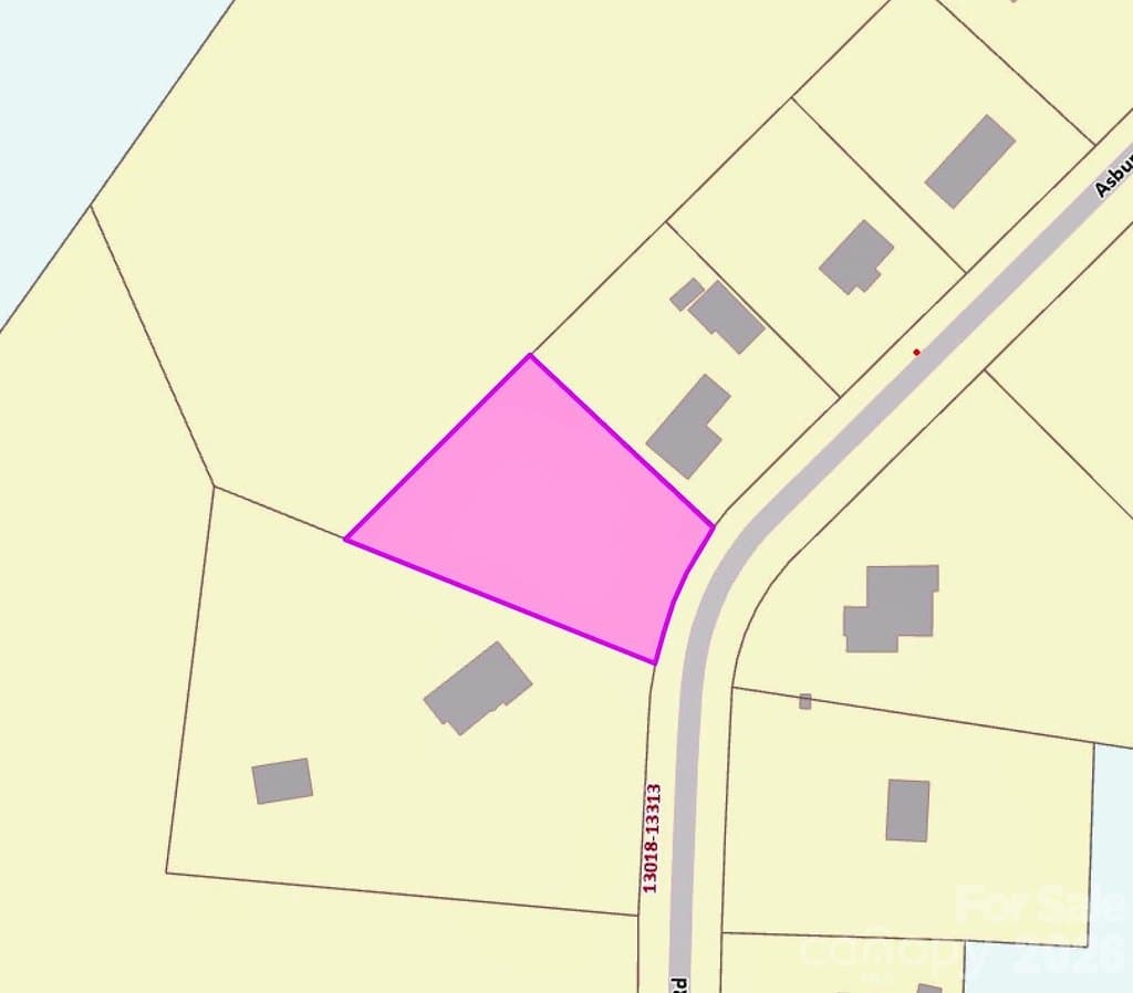 0003 Asbury Chapel Unit Part of Rd Lot 1, Huntersville