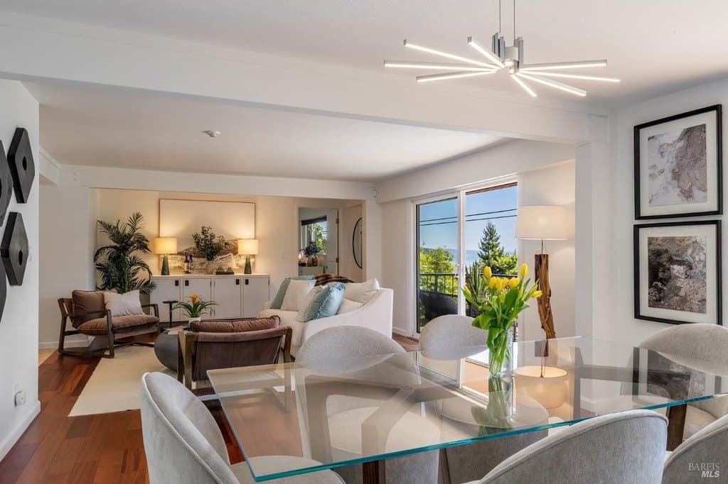70 Stanford Way, Sausalito