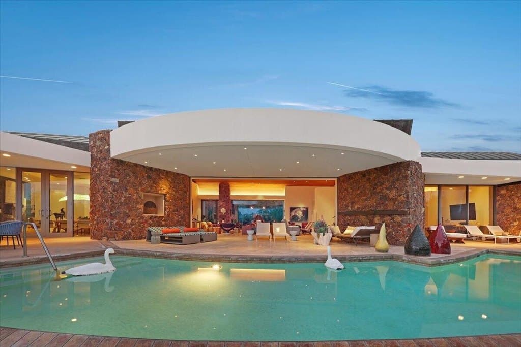 102 Waterford Cir, Rancho Mirage