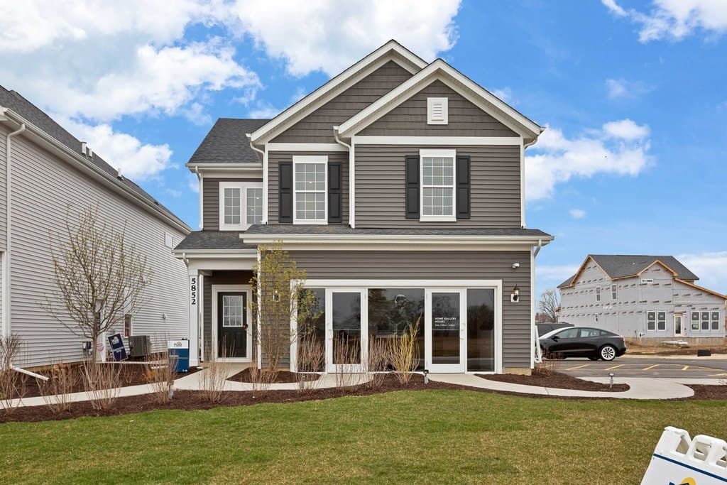 2539 Tailshot Rd, Naperville