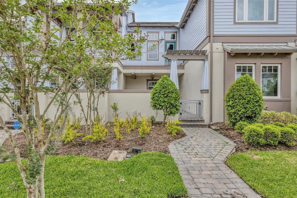 9239 Doherty Pl, Orlando