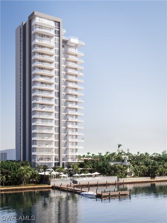 2583 First St Unit 1901, Fort Myers