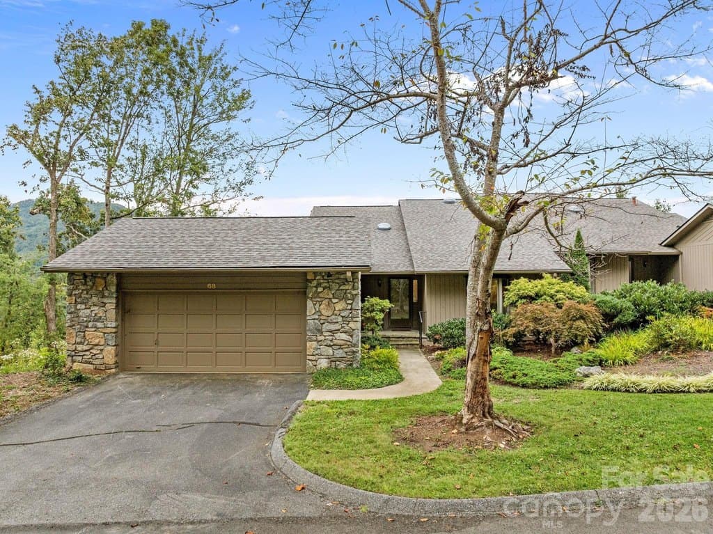 68 Stony Rdg, Asheville