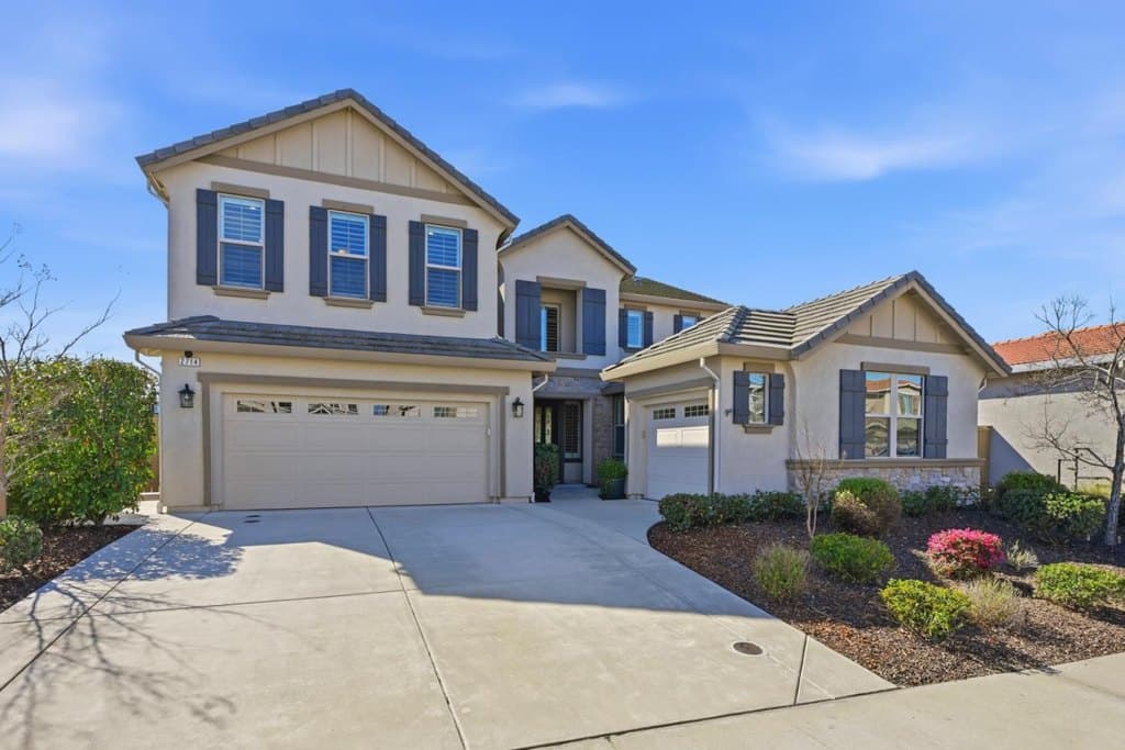 2714 Hidden Trail Loop, Rocklin