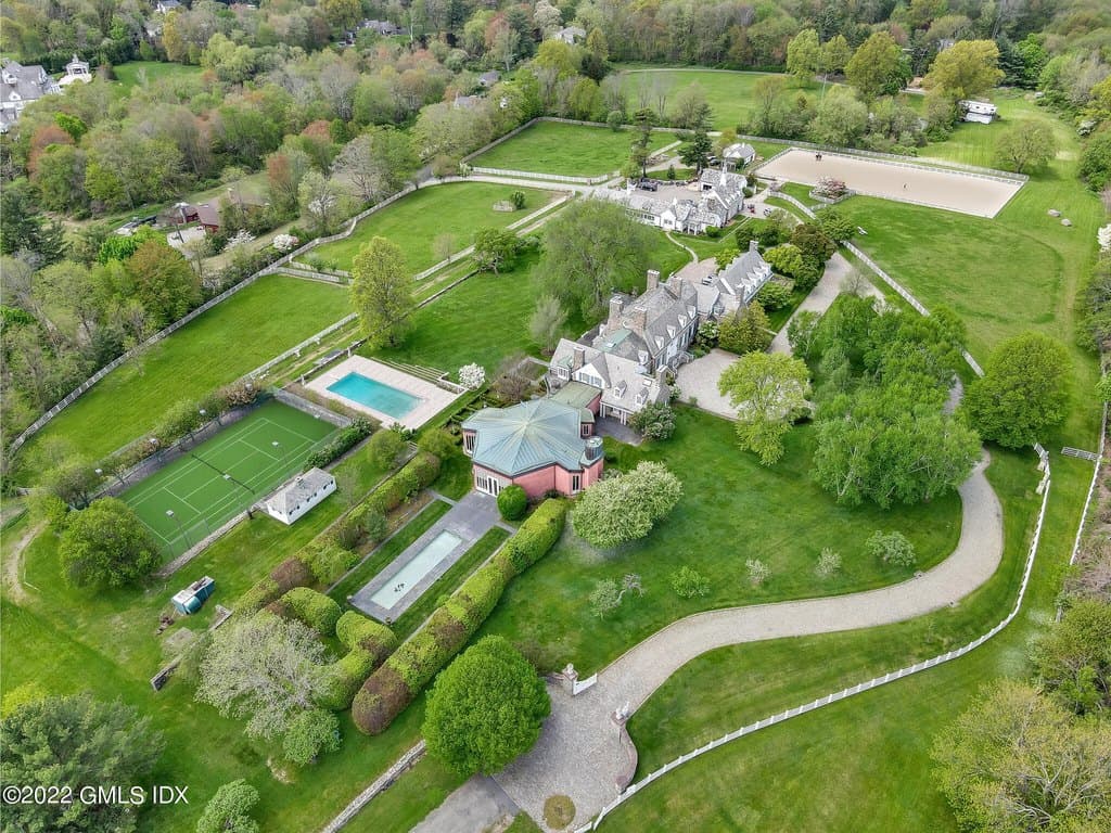 5 and 7 John St, Greenwich