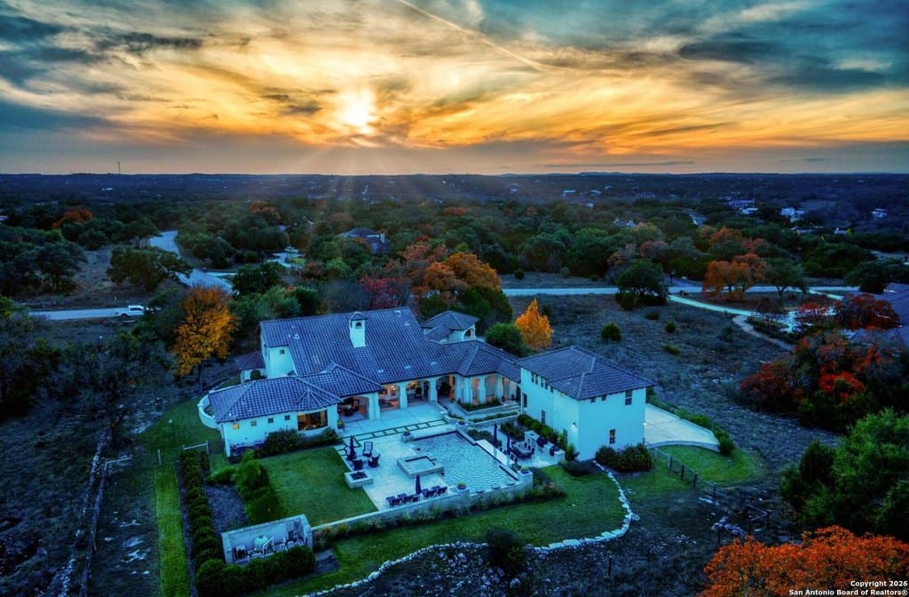 101 River Xing, Boerne