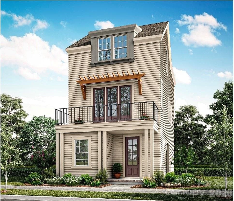 241 Davidson Gateway Dr, Davidson