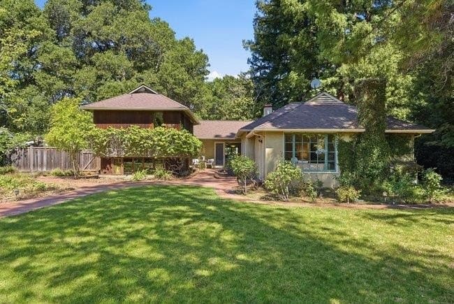 342 Kellogg Ave, Palo Alto
