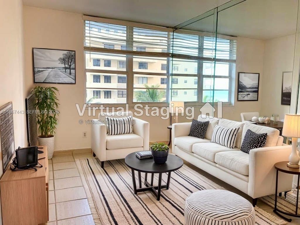 100 Lincoln Rd Unit 732, Miami Beach