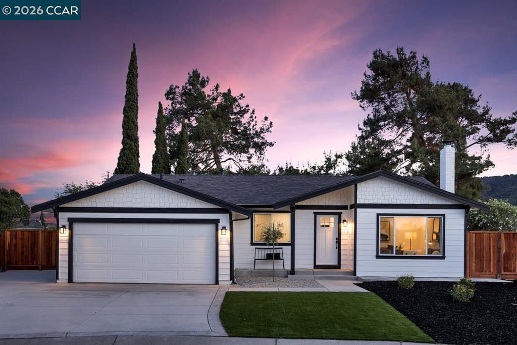 4093 Alta Ct, Pleasanton