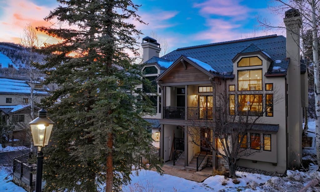 355 Offerson Rd Unit P4, Beaver Creek