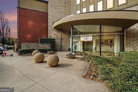 401 16th St NW Unit 1267