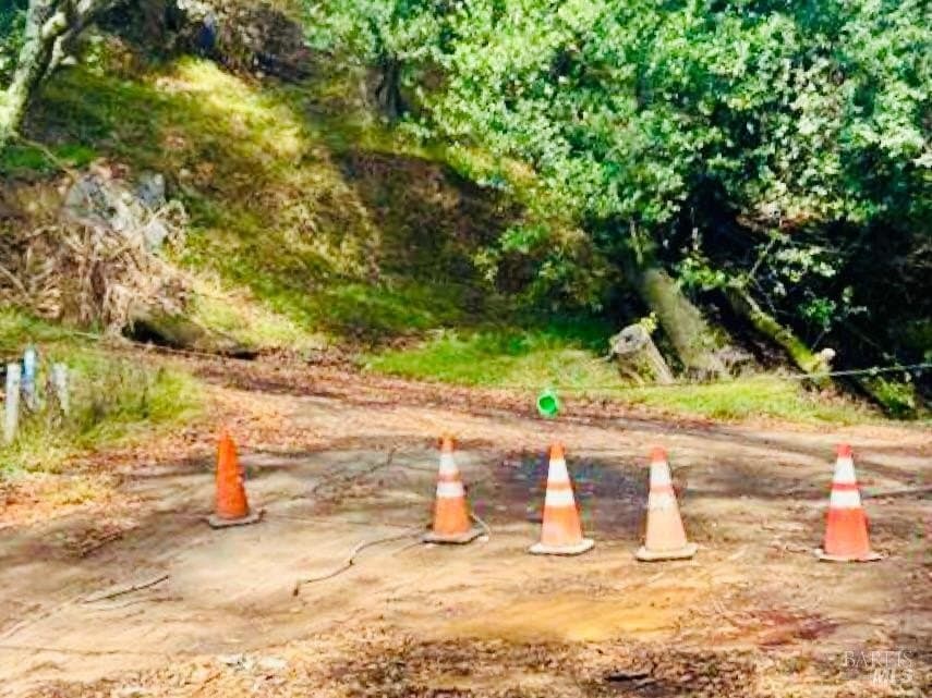 1245 Shoreline Hwy, Mill Valley