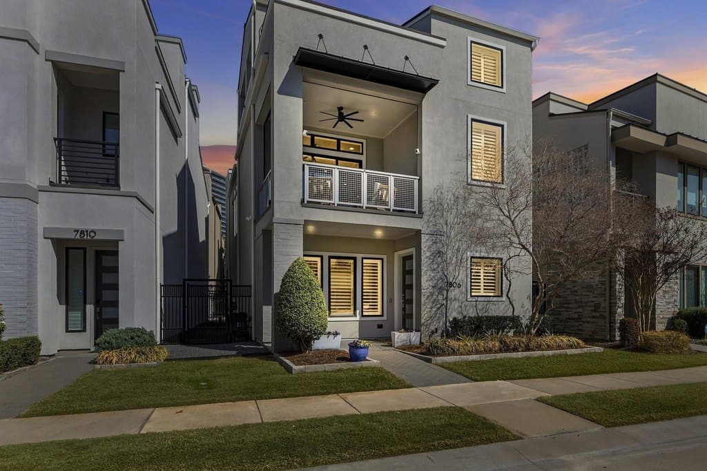 7806 Element Ave, Plano