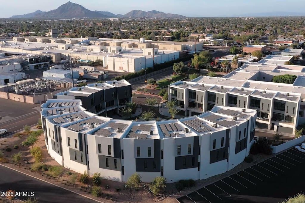 1401 N Granite Reef Rd Unit 1003, Scottsdale