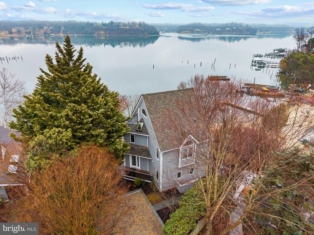 349 Sherwood Trl, Annapolis