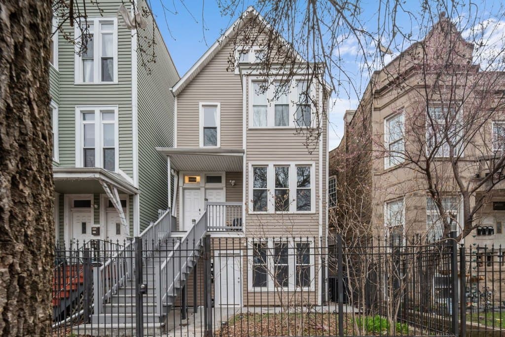 3646 W Wabansia Ave, Chicago
