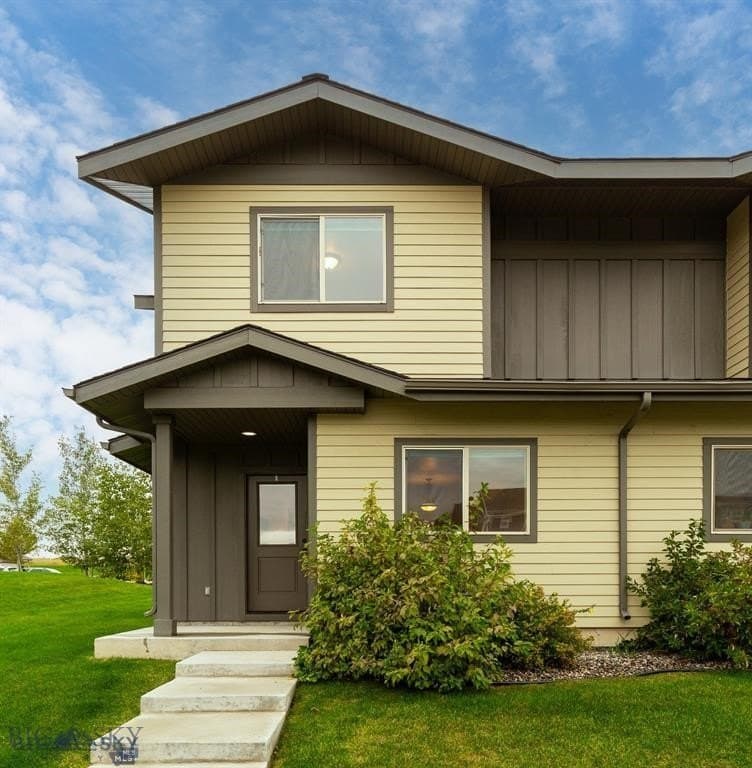 3241 Fen Way Apt B, Bozeman