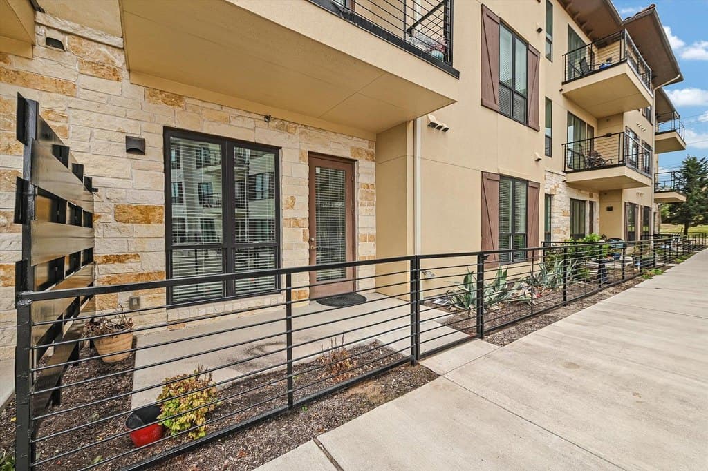 104 Bella Toscana Ave Apt 2106, Lakeway