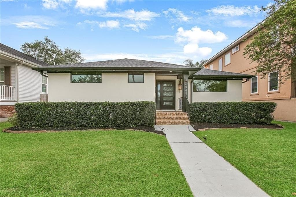 6948 Argonne Blvd, New Orleans
